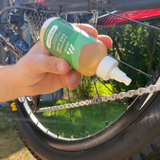 mountainFLOW Bike Lube - All Weather 4oz