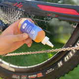 mountainFLOW Bike Lube - Wet 4oz