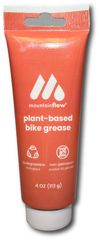 mountainFLOW Bike Grease 4oz