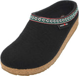 Haflinger GZ Clog