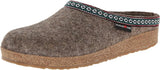 Haflinger GZ Clog