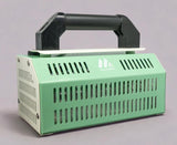 mountainFLOW Ski and Snowboard Handheld Infrared (IR) Waxer