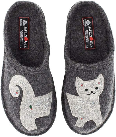Haflinger Lizzy Slipper