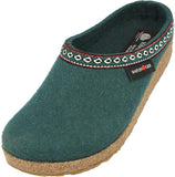 Haflinger GZ Clog