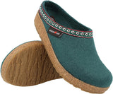 Haflinger GZ Clog