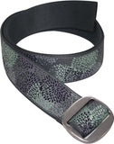 Bison Designs Women's 38mm Manzo™ Buckle Belt