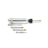 Dynaplug Tubeless Tire Repair Tool Kit - PRO Aluminum