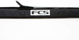 FCS Premium Double Soft Surfboard Racks D-Ring