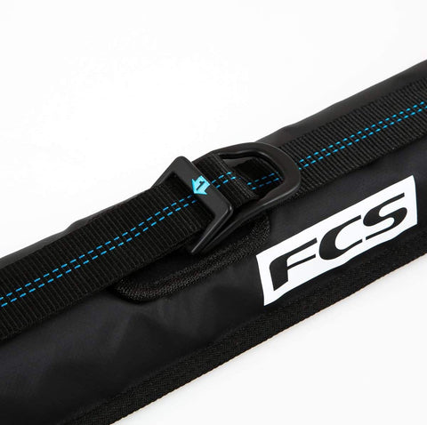 FCS Premium Single Soft Surfboard Racks