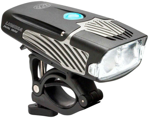 NiteRider Lumina Duel 1800 MTB Headlight