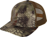 Richardson 112P Printed Trucker Hat
