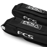 FCS Cam Lock Single Soft Surfboard Racks