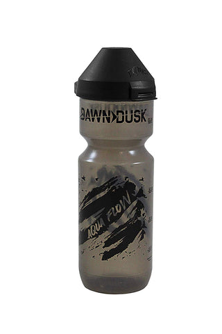 Dawn to Dusk Aqua Flow Water Bottle w/ Dirt Mask