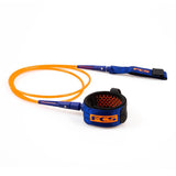 FCS All Round Essential Surf Leash (More Colors & Sizes)