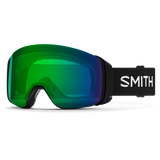 SMITH 4D MAG Snow Goggles (More Colors)