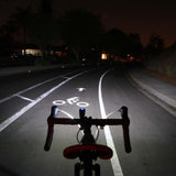 NiteRider Lumina 1000 Boost Bike Headlight