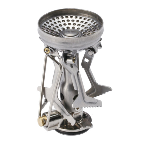 Soto Outdoors Amicus Stove Without Stealth Igniter
