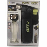 Soto Outdoors Pocket Torch
