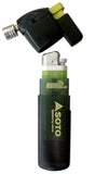 Soto Outdoors Pocket Torch