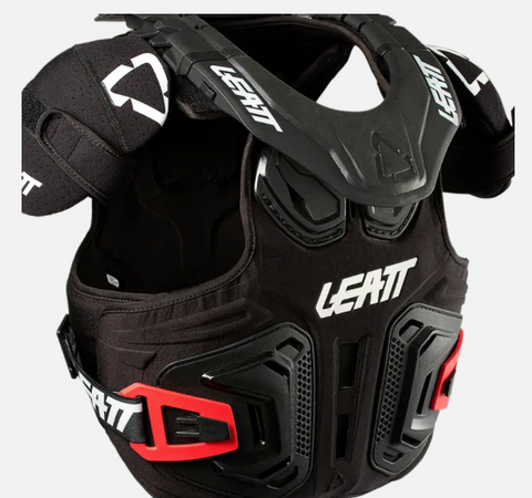 Leatt Fusion Vest 2.0 Jr.