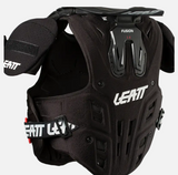 Leatt Fusion Vest 2.0 Jr.