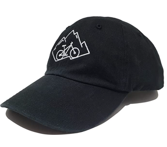 Focus Bike Baseball Cap - Klassische Dad Trucker Mütze