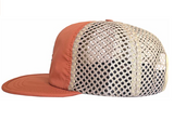 ThreadBound Outdoor Camp Floating Packable Mesh Hat