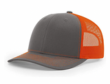 Richardson 112 Blank Trucker Hats (More Colors)