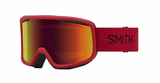 SMITH Frontier Snow Goggles (More Colors)
