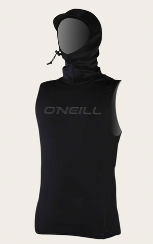 O'Neill Thermo-X Vest w/ Neo Hood