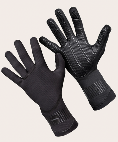 O'Neill Psycho Tech 3mm Gloves