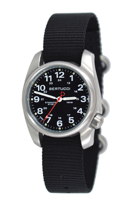 Bertucci A-1S Field Watch