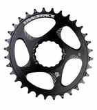Race Face Chainring, Cinch Direct Mount - Oval