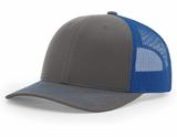 Richardson 112 Blank Trucker Hats (More Colors)