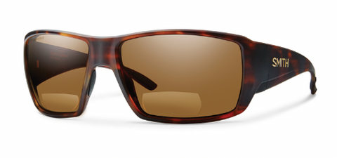 Smith Guide's Choice Bifocal Sunglasses