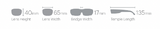 Smith Optics Chamber Elite Sunglasses