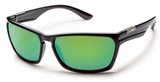 Suncloud Cutout Sunglasses