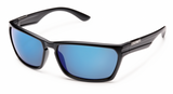 Suncloud Cutout Sunglasses