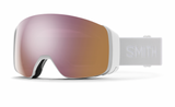 SMITH 4D MAG Snow Goggles (More Colors)