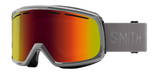 Smith Range Snow Goggle (More Colors)