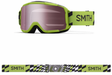 Smith Daredevil Snow Goggle (More Colors)