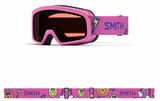 SMITH Optics Rascal Youth Snowboard Goggles (More Colors)