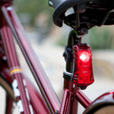NiteRider Sentinel 250 Bike Tail Light