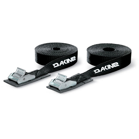 Dakine Tie Down Straps 12' (More Colors)
