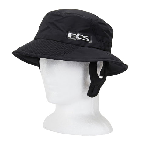FCS Essential Surf Wet Bucket Hat (More Colors)