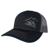 Threadbound Mountain Bike Trucker Hat